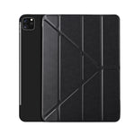 Custodia magnetica ultrasottile in pelle PU per iPad Pro 11"