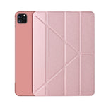 Custodia magnetica ultrasottile in pelle PU per iPad Pro 11"