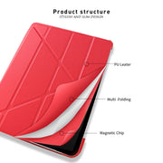 Custodia magnetica ultrasottile per iPad Pro 11"