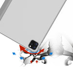 Custodia magnetica ultrasottile in pelle PU per iPad Pro 11"