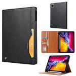 Custodia in pelle per iPad Pro 12.9" 2018