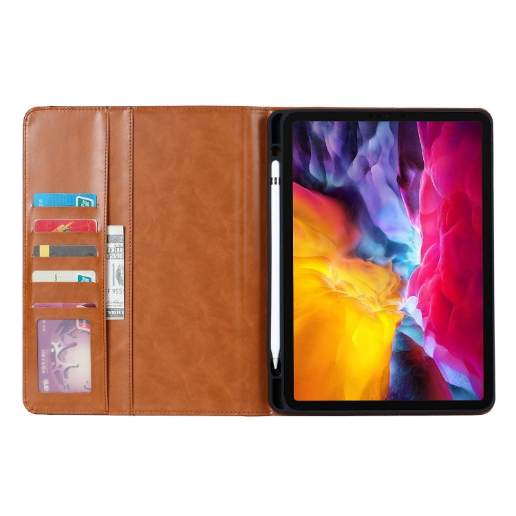 Custodia in pelle per iPad Pro 12.9" 2018