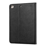 Custodia in pelle flip per iPad Mini 2019