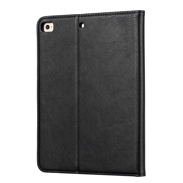 Custodia in pelle flip per iPad Mini 2019