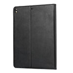 Custodia in pelle con supporto per iPad Air 2019 10,5"