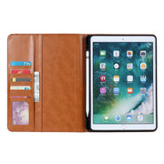 Custodia in pelle per iPad Air 2019 10,5 pollici