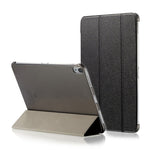 Custodia in pelle PU ultrasottile per iPad Pro 11" 2018