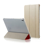 Custodia in pelle PU ultrasottile per iPad Pro 11" 2018