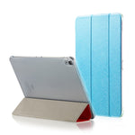 Custodia in pelle PU ultrasottile per iPad Pro 11" 2018