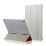 Custodia in pelle PU ultrasottile per iPad Pro 11" 2018