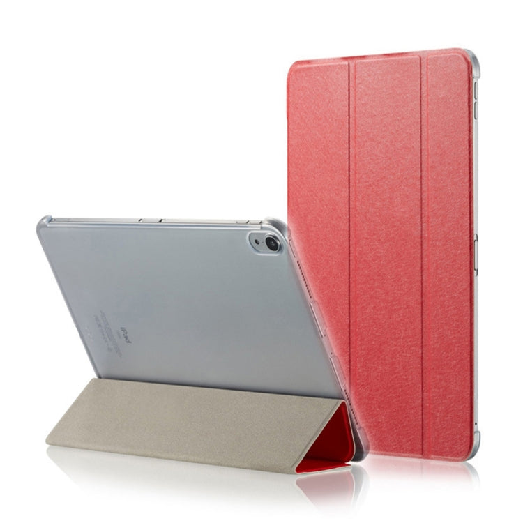 Custodia in pelle PU ultrasottile per iPad Pro 11" 2018