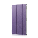 Custodia in pelle PU ultrasottile per iPad Pro 11" 2018