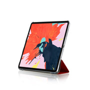 Custodia in pelle PU per iPad Pro 11" (2018)