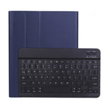 Custodia con tastiera Bluetooth per iPad Pro 11"