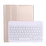 Custodia con tastiera Bluetooth per iPad Pro 11"