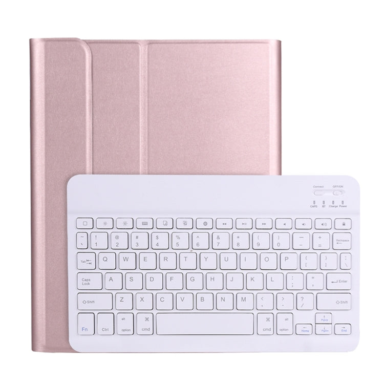 Custodia con tastiera Bluetooth per iPad Pro 11"