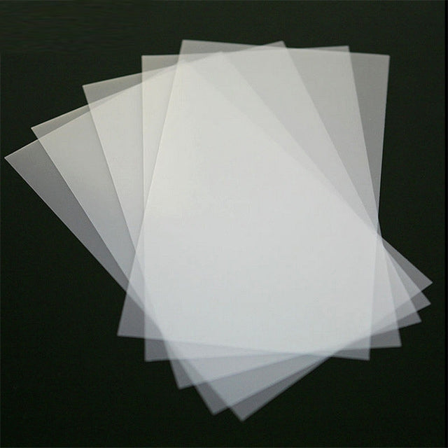 5pcs Optically Clear OCA Stickers for iPad 10.5 inch Series