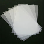 5 adesivi OCA otticamente trasparenti per iPad 10,5"