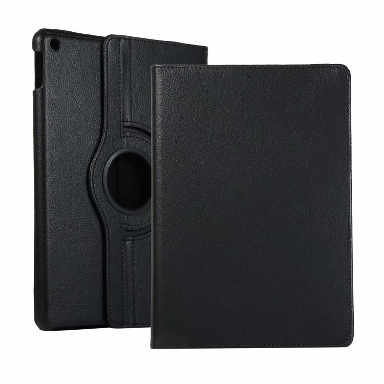 Custodia in pelle per iPad 10.2 e Air 2019