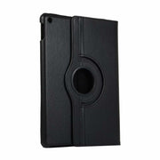 Custodia in pelle per iPad 10.2 e Air 2019