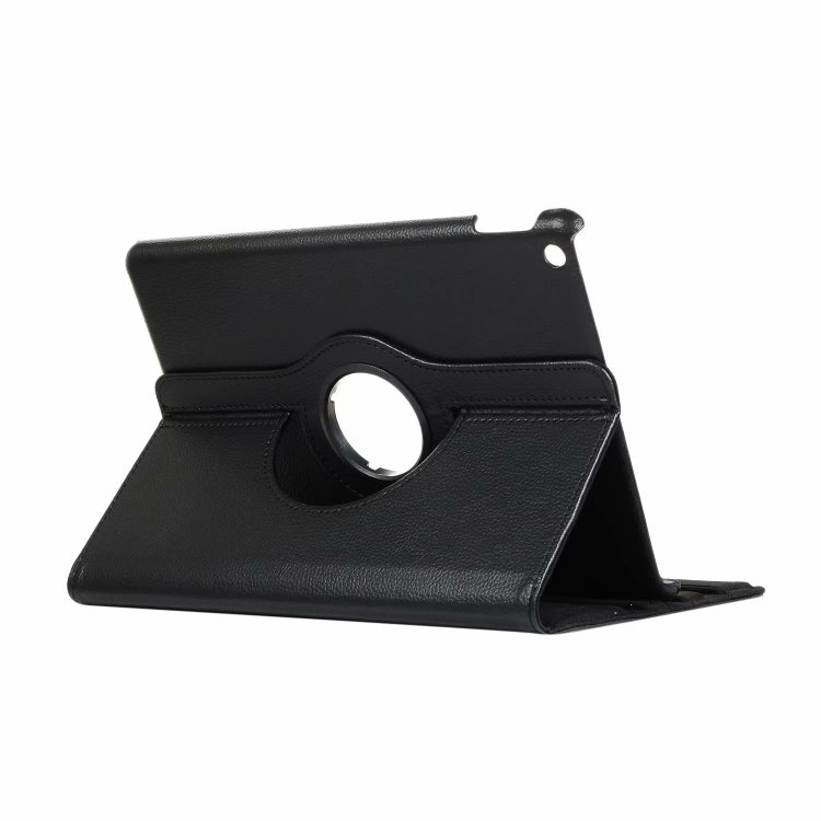 Custodia in pelle per iPad 10.2 e iPad Air 2019