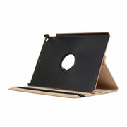 Custodia in pelle per iPad 10.2 e Air 2019