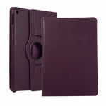 Custodia in pelle per iPad 10.2 e iPad Air 2019
