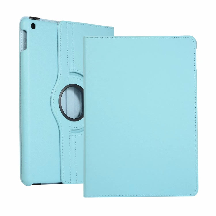 Custodia in pelle per iPad 10.2 e iPad Air 2019