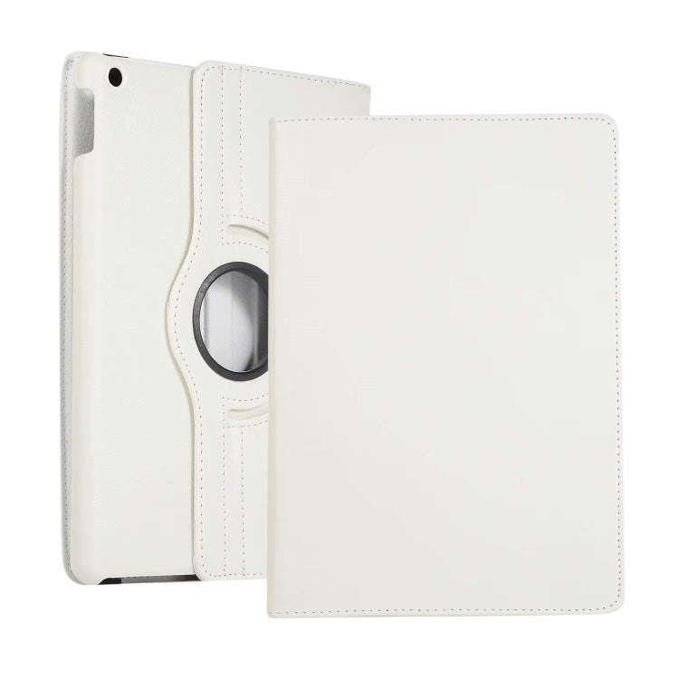 Custodia in pelle per iPad 10.2 e iPad Air 2019