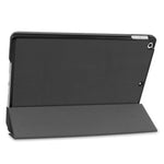Custodia in pelle PU per iPad 10.2 con funzione sleep