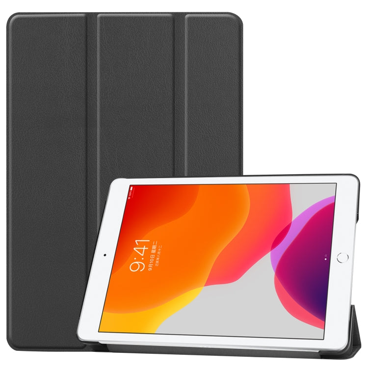Custodia in pelle PU per iPad 10.2 con funzione sleep