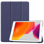 Custodia in pelle PU per iPad 10.2 con funzione sleep
