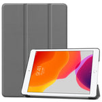 Custodia in pelle PU per iPad 10.2 con funzione sleep
