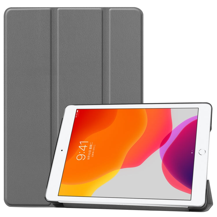 Custodia in pelle PU per iPad 10.2 con funzione sleep