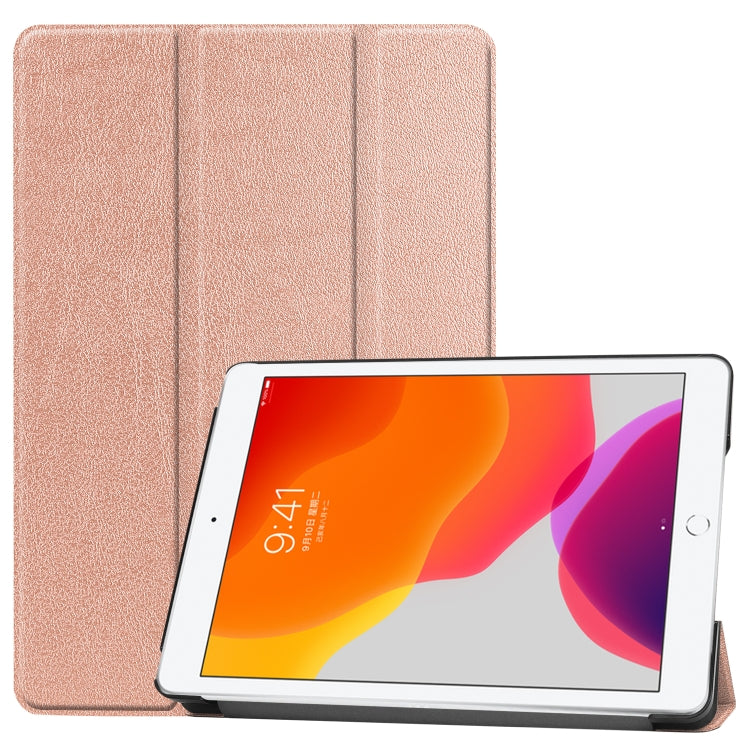 Custodia in pelle PU per iPad 10.2 con funzione sleep