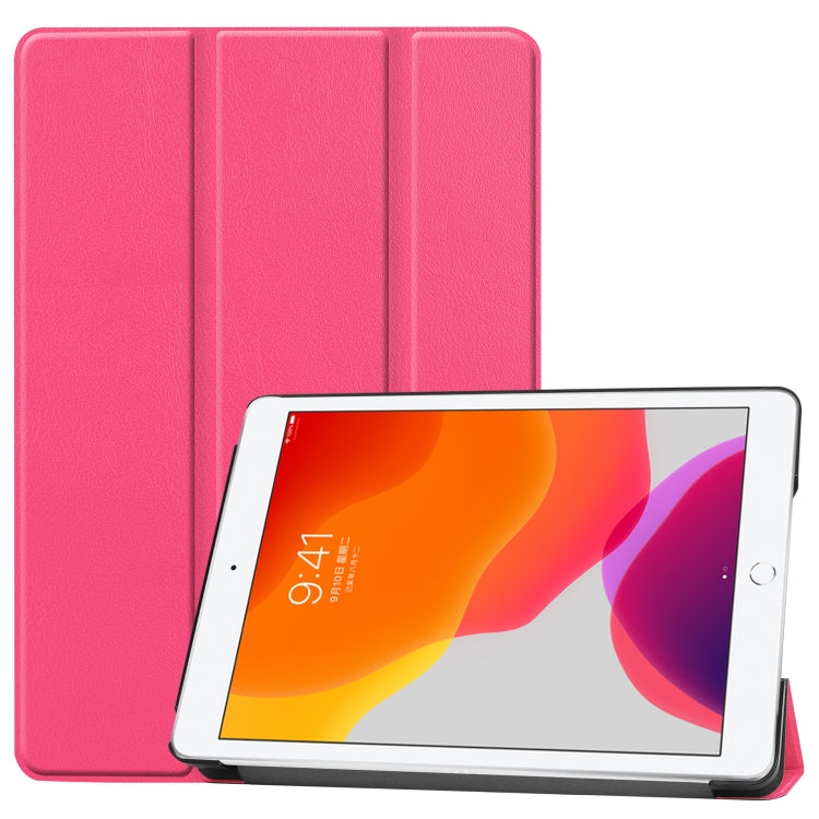 Custodia in pelle PU per iPad 10.2 con funzione sleep