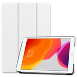 Custodia in pelle PU per iPad 10.2 con funzione sleep