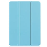 Custodia in pelle per iPad 10.2 con supporto