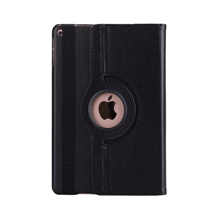 Custodia in pelle con rotazione 360° per iPad Mini 2019