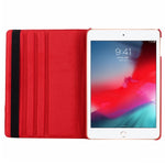 Custodia in pelle con rotazione 360° per iPad Mini 2019