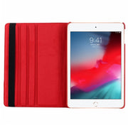 Custodia in pelle per iPad Mini 2019