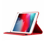 Custodia in pelle con rotazione 360° per iPad Mini 2019