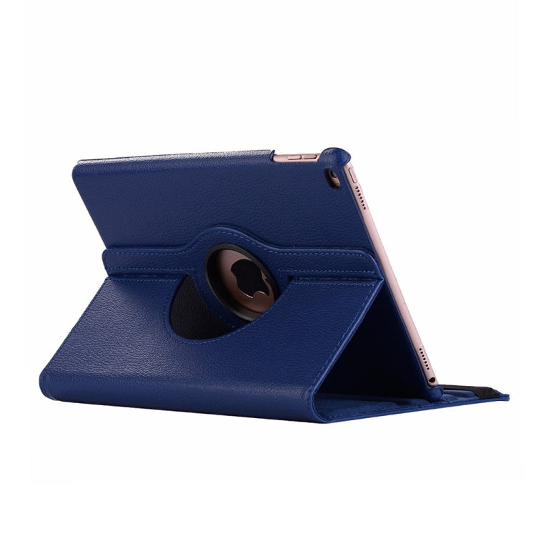 Custodia in pelle con rotazione 360° per iPad Mini 2019