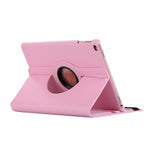Custodia in pelle con rotazione 360° per iPad Mini 2019