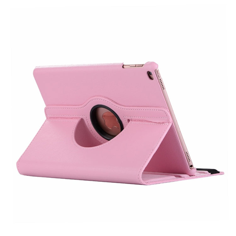 Custodia in pelle con rotazione 360° per iPad Mini 2019