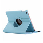 Custodia in pelle con rotazione 360° per iPad Mini 2019