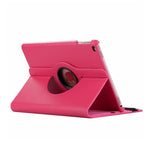 Custodia in pelle con rotazione 360° per iPad Mini 2019