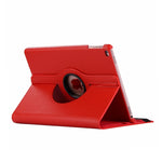 Custodia in pelle con rotazione 360° per iPad Mini 2019
