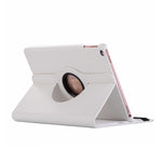 Custodia in pelle con rotazione 360° per iPad Mini 2019