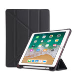 Custodia protettiva TPU per iPad 9.7 2018/2017 Air Air2